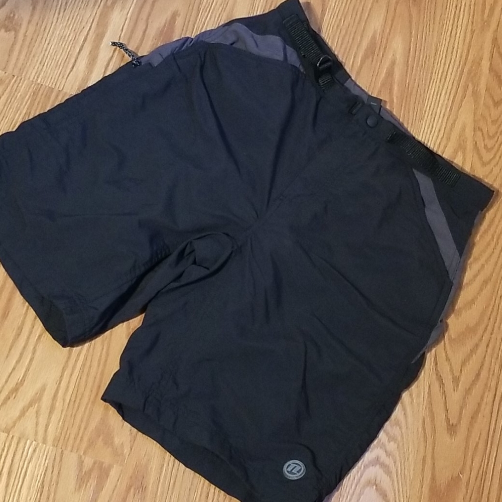 Novara bike shorts s